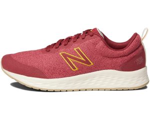 New Balance Fresh Foam Arishi v3 Deep Earth Red
