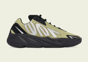 adidas Yeezy Boost 700 MNVN “Resin”