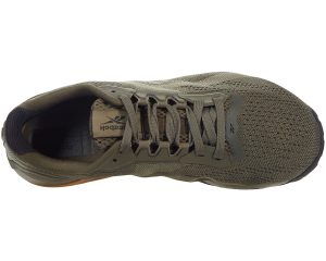 Reebok Nano X1 Army Green/Army Green/Core Black