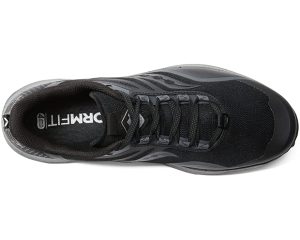 Saucony Peregrine 12 Black/Charcoal