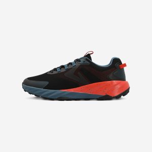 Demix Speed Trail 2 Black/Red