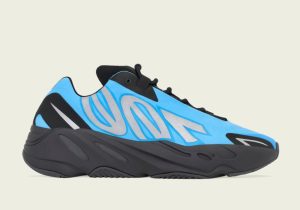 adidas Yeezy Boost 700 MNVN “Bright Cyan”