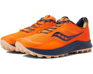 Saucony Peregrine 12 Campfire Story