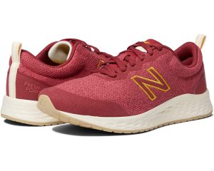 New Balance Fresh Foam Arishi v3 Deep Earth Red