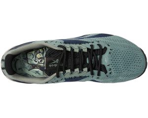 Reebok Nano X1 Green/Core Black/Pure Grey