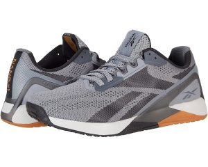 Reebok Nano X1 Grey/Black