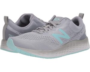 New Balance Fresh Foam Arishi v3 Grey/Teal