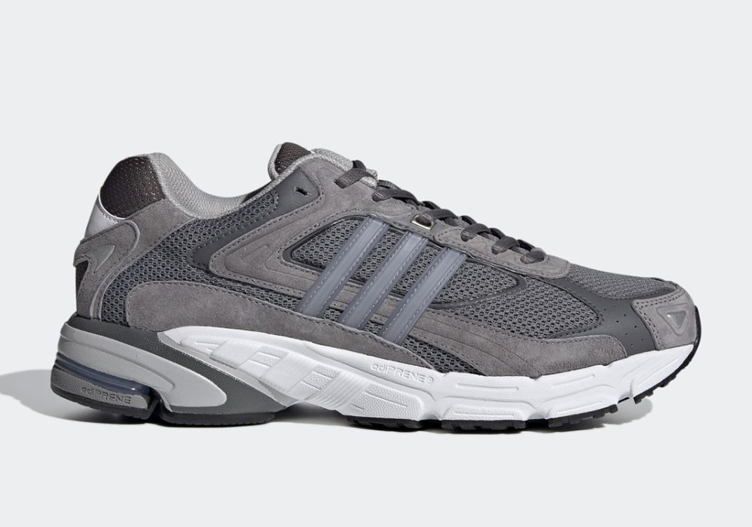 Adidas Response CL Grey/White