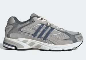 Adidas Response CL Metal Grey