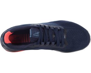 Reebok Nano X1 Navy/Neon Cherry