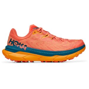 Hoka One One Tecton X Orange