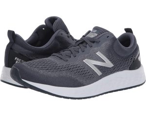 New Balance Fresh Foam Arishi v3 Thunder/Gunmetal
