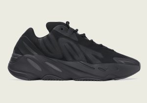 adidas Yeezy Boost 700 MNVN “Triple Black”