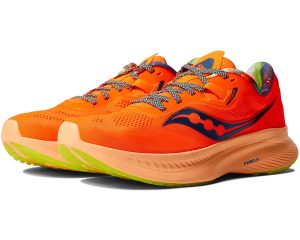 Saucony Guide 15 Campfire Story