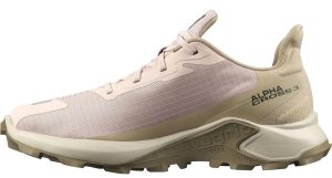 Salomon Alphacross 3 Pink