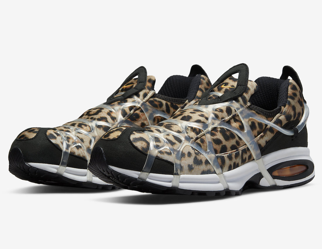 Nike Air Kukini "Leopard"
