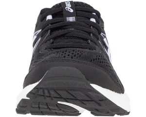 Asics Gel Contend 7 Black/White