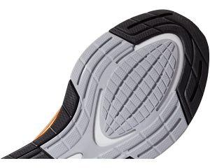 Adidas EQ21 Flash Orange/Black/White