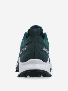 Salomon Alphacross 3 Green
