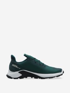 Salomon Alphacross 3 Green