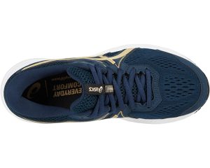 Asics Gel Contend 7 French Blue/Champagne