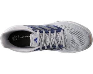 Adidas EQ21 Grey/Legacy Indigo