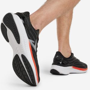 Demix Spectre Enrblast 3 Black/Red