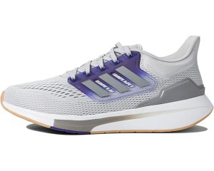 Adidas EQ21 Grey/Legacy Indigo