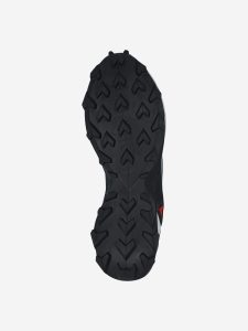 Salomon Alphacross 3 Green