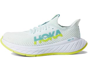 Hoka Carbon X 3 Billowing Sail/Evening Primrose
