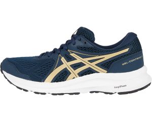 Asics Gel Contend 7 French Blue/Champagne