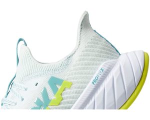 Hoka Carbon X 3 Billowing Sail/Evening Primrose