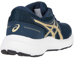Asics Gel Contend 7 French Blue/Champagne