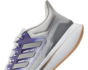 Adidas EQ21 Grey/Legacy Indigo