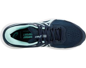 Asics Gel Contend 7 Blue