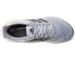 Adidas EQ21 Halo Silver/Carbon/Grey