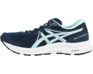 Asics Gel Contend 7 Blue