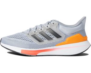 Adidas EQ21 Halo Silver/Carbon/Grey