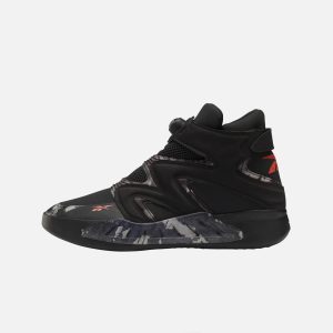 Reebok Instapump Fury Zone Black