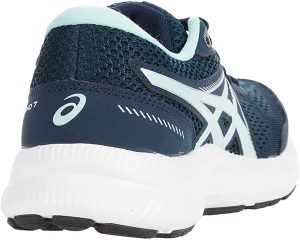 Asics Gel Contend 7 Blue