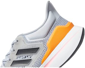 Adidas EQ21 Halo Silver/Carbon/Grey