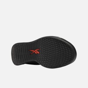 Reebok Instapump Fury Zone Black