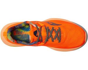 Saucony Guide 15 Campfire Story