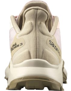 Salomon Alphacross 3 Pink