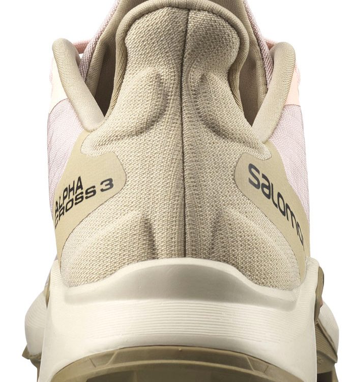 Salomon Alphacross 3 Pink
