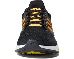 Adidas EQ21 Black/Semi Solar Gold/Carbon