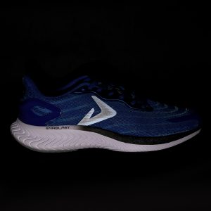 Demix Spectre Enrblast 3 Blue/White