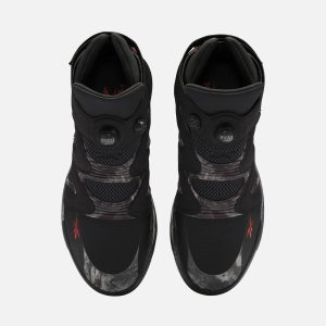 Reebok Instapump Fury Zone Black