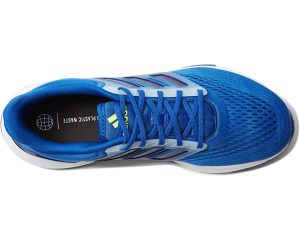Adidas EQ21 Team Royal Blue/Legacy Indigo/White