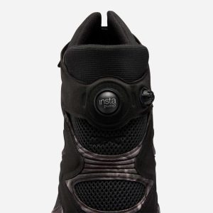 Reebok Instapump Fury Zone Black